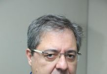 Conselheiro, Fernando Passos, faz convite aos corredores para a 2° corrida beneficente da Santa Casa