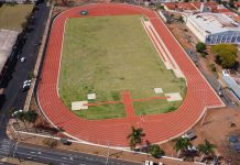 Prefeitura de Araraquara vai abrir licitação para reforma do Ginásio da Pista