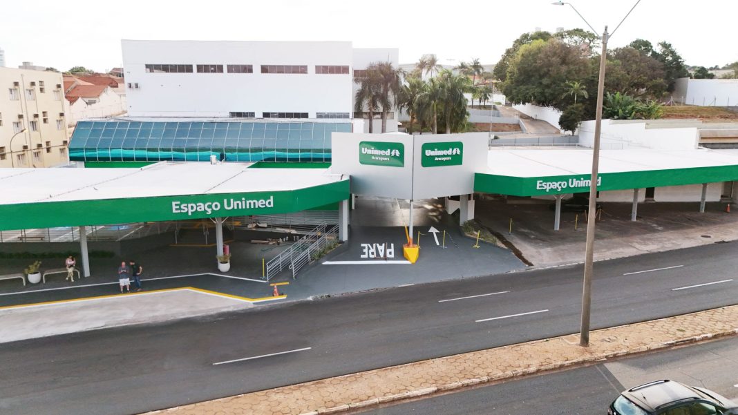 Espaço Unimed