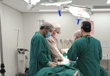 Santa Casa de Araraquara realiza a 9° captação de órgãos de 2025