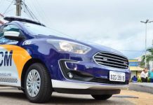 Armamento da Guarda Civil Municipal de Araraquara custará inicialmente R$ 544 mil