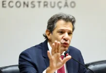 Fernando Haddad visita Araraquara nesta sexta-feira (22)
