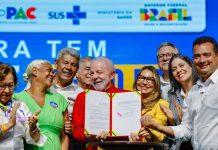 Novo PAC Saúde destina R$ 6 bilhões para fortalecer o Sistema Único de Saúde (SUS) em todo o país