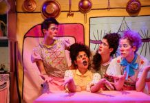 Música, feiras, circo, oficinas e cinema movimentam Araraquara nos próximos dias