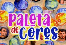 Documentário “Paleta de Cores” estreia nesta sexta (29) no Centro de Referência LGBTQIA+