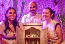 Feiras, música, espetáculo infantil, documentário, oficinas e cinema movimentam a cidade nos próximos dias