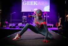 Sesc Araraquara realiza 3ª edição do Geekarr