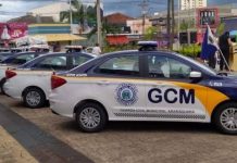 Secretaria de Assuntos de Segurança e Mobilidade Urbana intensifica ações e amplia segurança em 2025