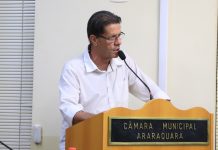 Vereador Baldassari acredita em perseguição política em ação da Federação Brasil da Esperança