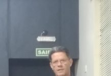 Vereador Baldassari pode perder o mandato e ficar inelegível por 8 anos