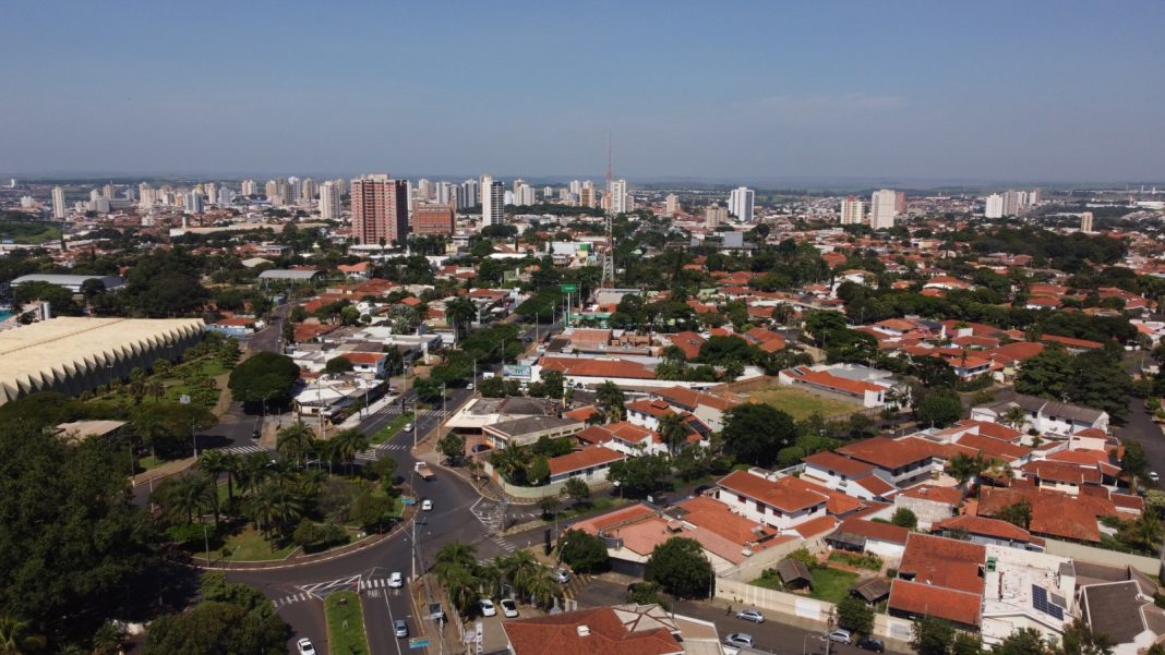 cidade nova