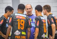 Na Liga Paulista, Fundesport é superada por Lençóis Paulista