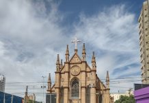 “Natal Cultural” tem início hoje com diversas apresentações