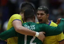 Jogos Pan-Americanos Júnior começam neste sábado no Paraguai