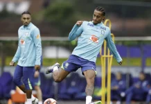 Brasil enfrenta Bolívia em seu último compromisso pelas Eliminatórias