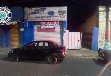 Monitoramento da GCM flagra ação e garante prisão em flagrante