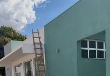 Com recursos federais, Unidade de Saúde Biagioni é inaugurada totalmente reformada