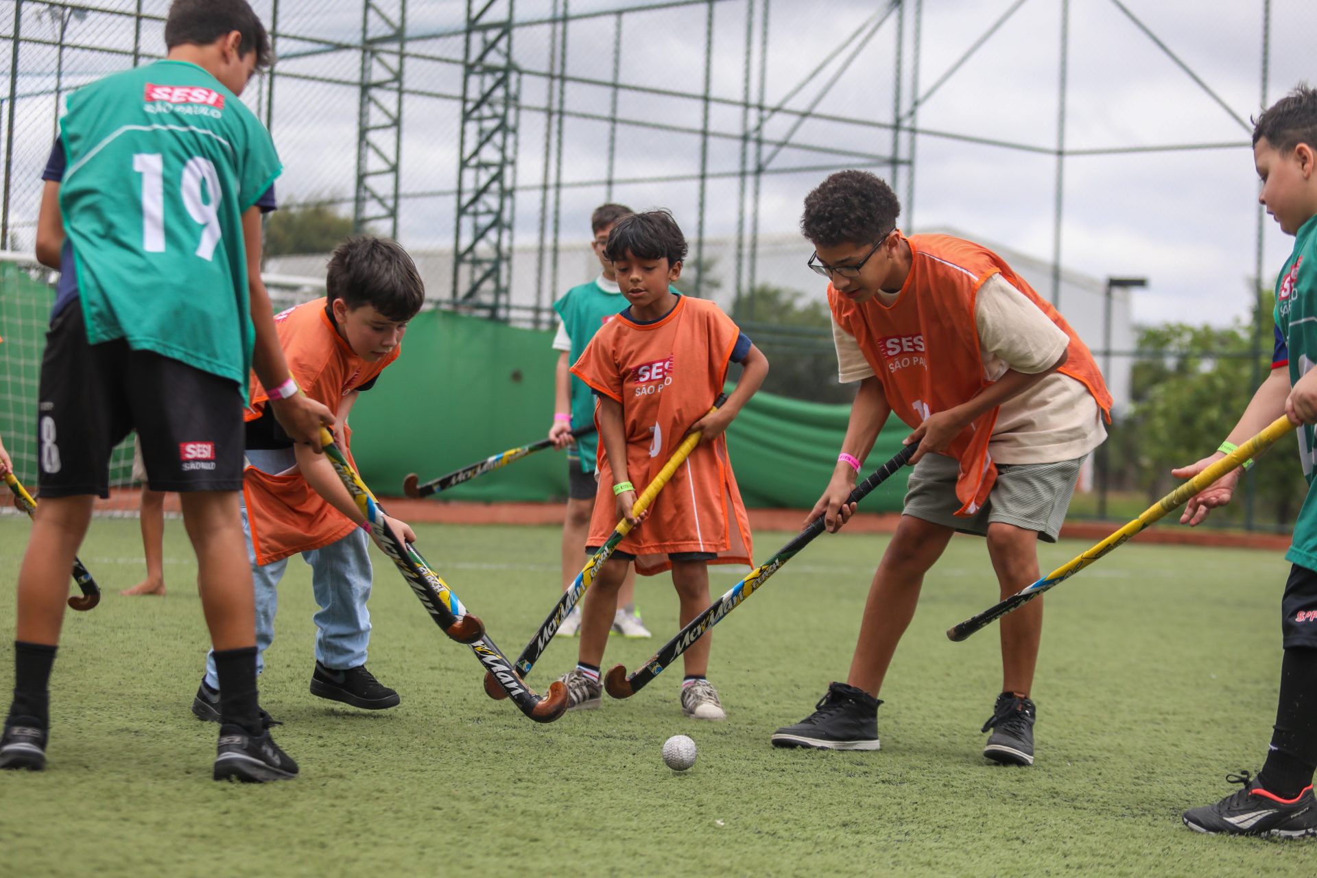 Foto 3 - Karim Kahn-Sesi-SP