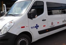 Vereador questiona denúncia de corte do transporte de pacientes do SUS