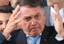 STF condena Bolsonaro a 27 anos e três meses de prisão