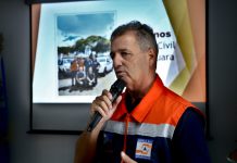 Defesa Civil de Araraquara alerta para risco de fortes rajadas de vento