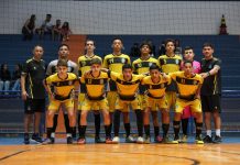Fundesport joga neste sábado (11) em Leme, na Liga Ferreirense de Futsal
