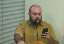 Guilherme Bianco: “O Lapena colocou Araraquara no SERASA”