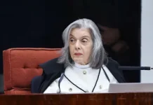 Com voto da ministra Cármen Lúcia, STF forma maioria para condenar Jair Bolsonaro por 5 crimes