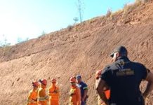 Morre idoso atropelado por trem em Matão