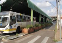 Vereador propõe ampliação de linhas e criação de transporte circular para zona norte