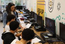 Sesi-SP oferece Educação de Jovens e Adultos gratuita, mais rápida e profissionalizante com o Senai-SP