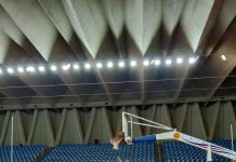 Basquete da Fundesport/ABA é derrotado pelo Corinthians