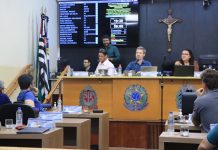 Câmara aprova remanejamento de R$ 53,7 milhões entre secretarias da Prefeitura