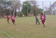 Basquete, natação, futebol e futsal movimentam o esporte da cidade