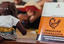 Criação de Protocolo de Educação Antirracista é proposta à Prefeitura