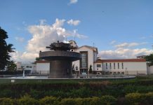 Choro das Águas recebe atrações para toda a família neste domingo