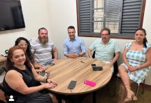 Núcleo Trabalhista do MDB anuncia projeto itinerante em defesa dos trabalhadores