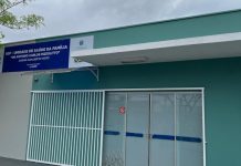 Unidade de saúde do Jardim Adalberto Roxo passa por reparos e aguarda recursos para conclusão de obras