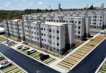 Casa Paulista entrega mais de 340 apartamentos em Araraquara