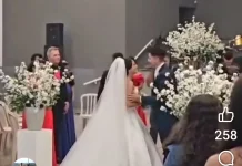 Vítimas de acidente com árvore na Washington Luís voltavam de Lua de Mel