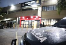 Polícia de SP faz operação em oito cidades contra adulteração de bebidas