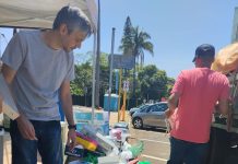 Campanha arrecada cerca de 4 toneladas de resíduos eletrônicos em Araraquara