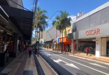 Comércio de Araraquara tem horário especial nesta quinta-feira (9)