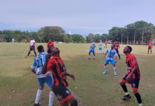 Copa Araraquara abre quartas de final neste domingo