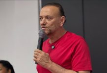 Edinho Silva chama operação contra o tráfico de drogas no Rio de Janeiro de ‘desastrosa’