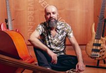 Paulo Maia e Cleber Fogaça fazem show na Praça das Bandeiras