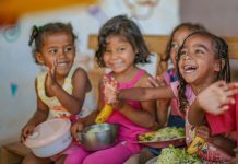 Brasil volta ao menor patamar de fome da história