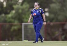 Diretora das Guerreiras Grenás é convidada para gestão da seleção brasileira feminina sub-20