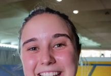 Atleta de handebol da Fundesport é convocada para Seleção do Uruguai