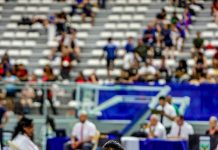 Atleta da Fundesport de 7 anos é vice-campeã brasileira de karatê